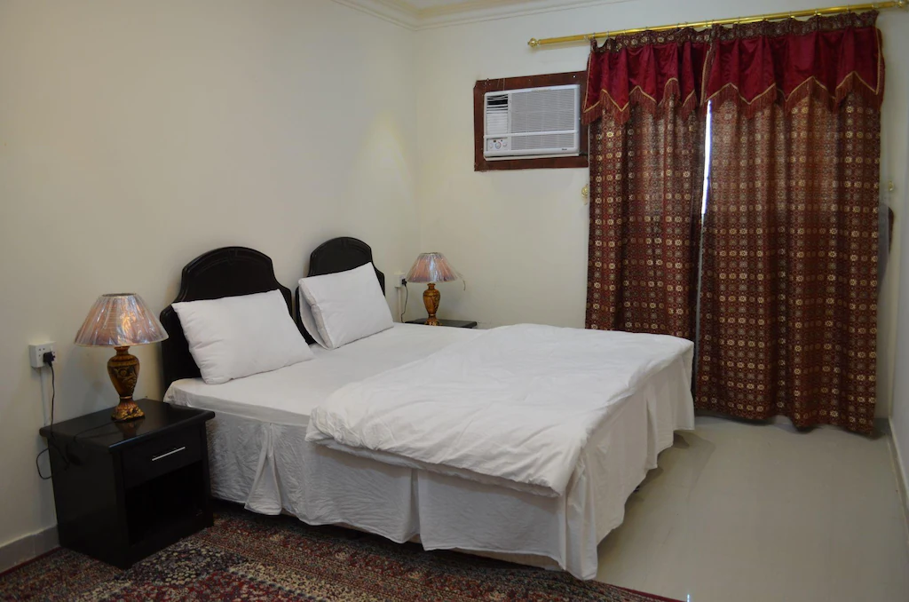 Al Eairy Furnished Apartments Riyadh 3