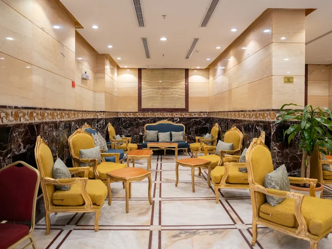 فندق عبير الضيافة(Abeer Al Deafah)