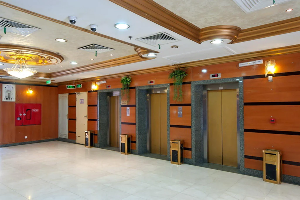 فندق ديار السلام