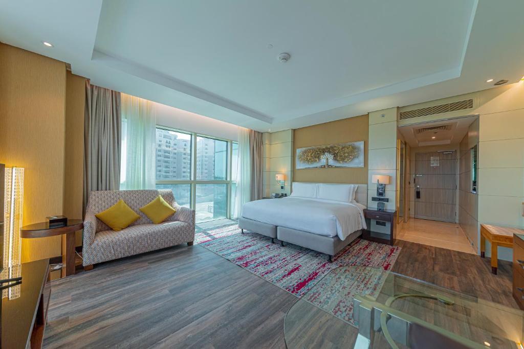 فندق ذا فينيو جدة الكورنيش