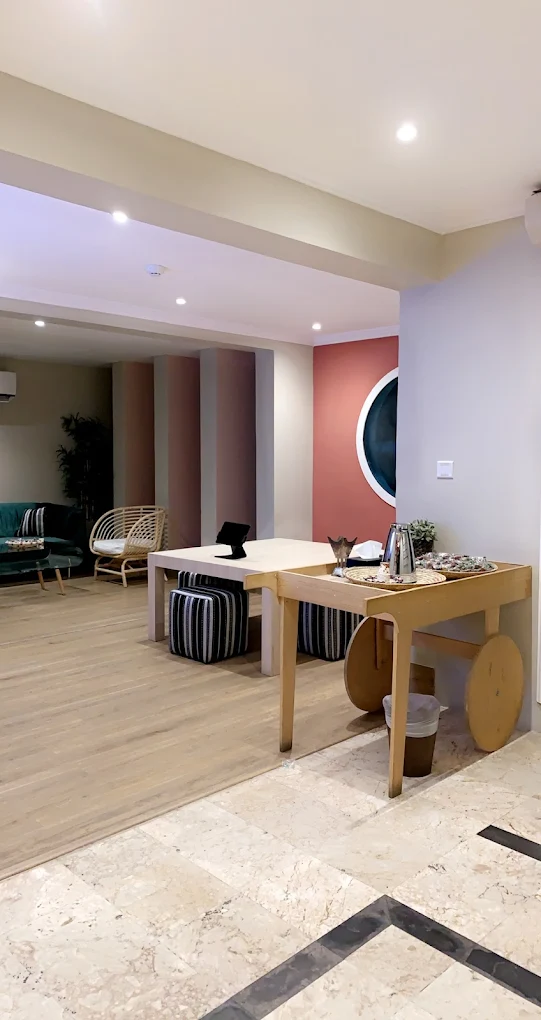 دارة قريش(Dara Quraish)