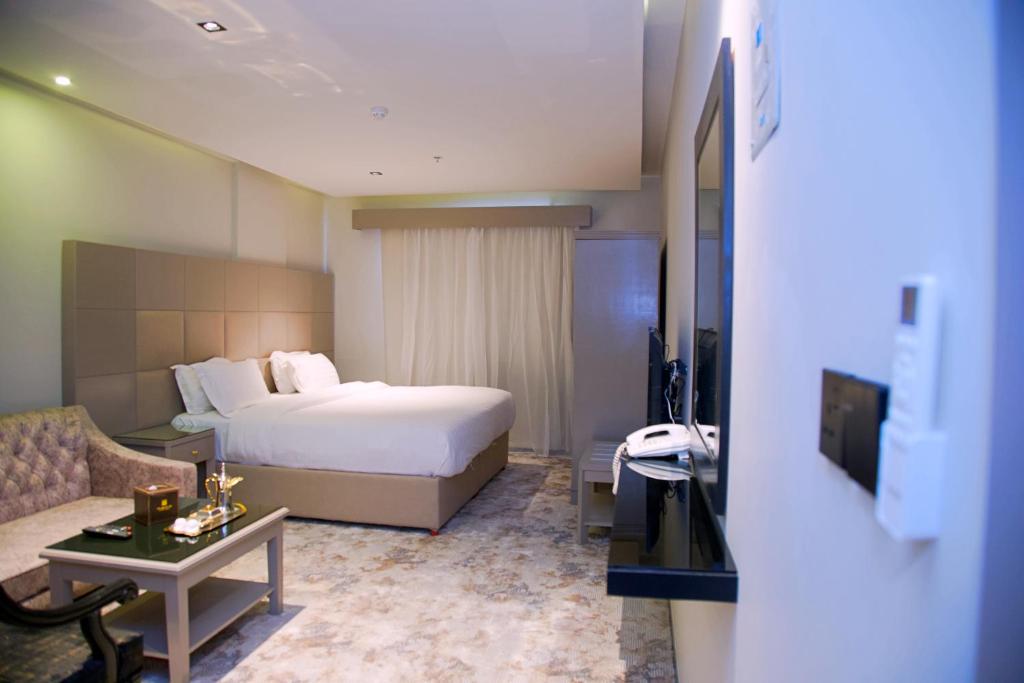 فندق شارز(Sharz Hotel)