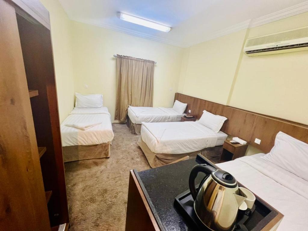 Jawharat dakher hotel