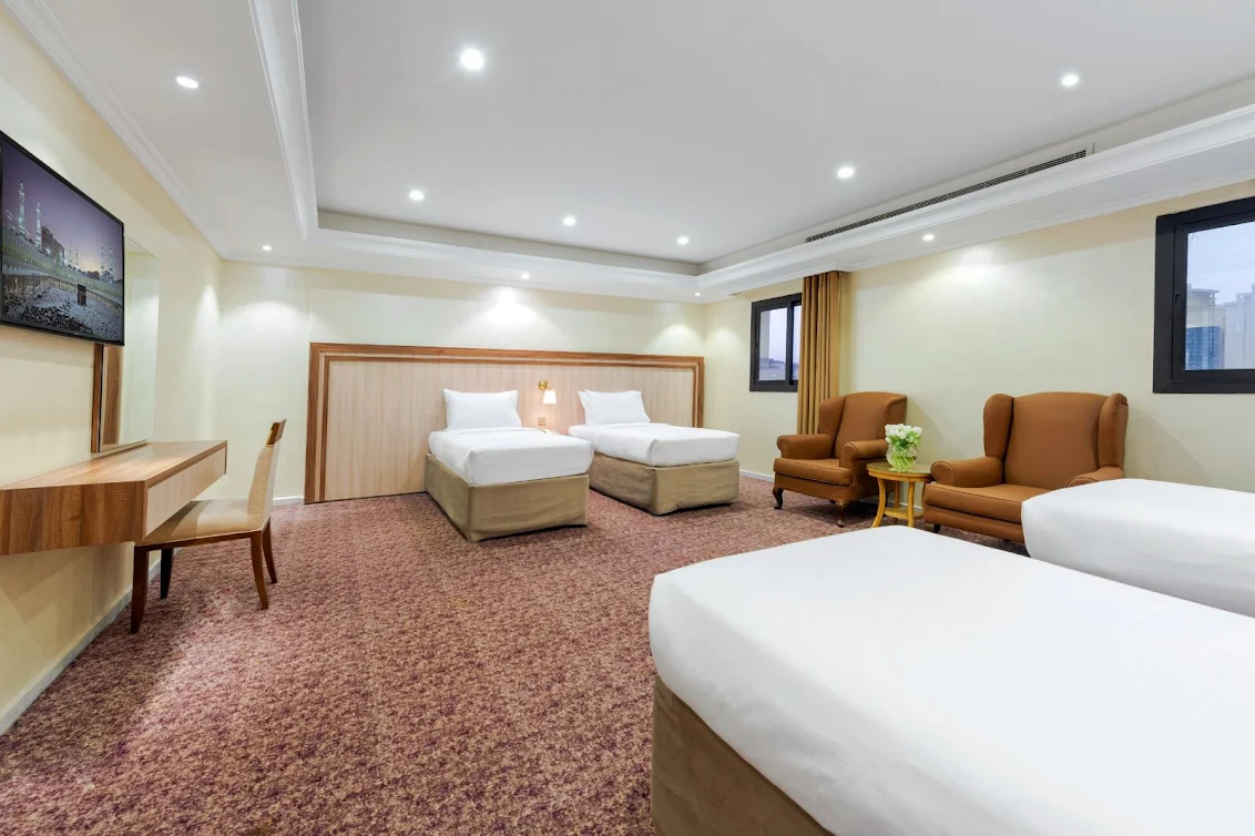 فندق فلسطين