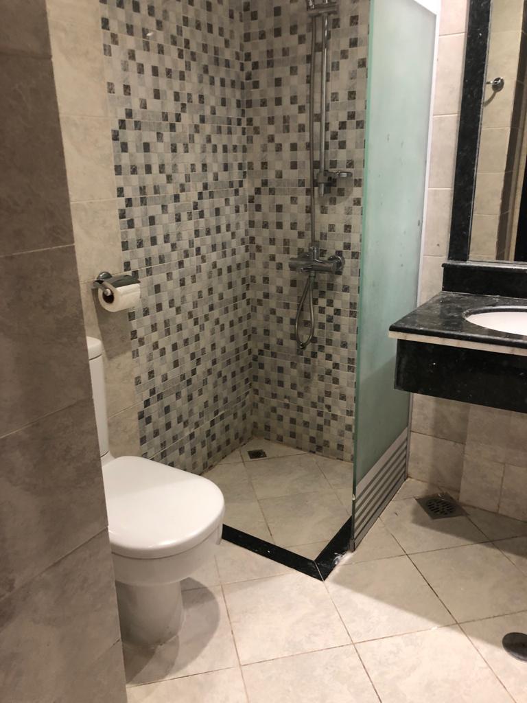 فندق وردة المزن الفندقية 