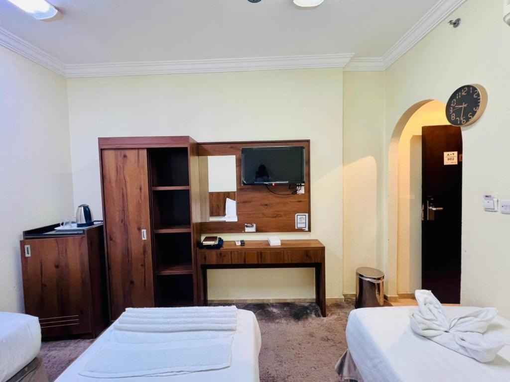 Jawharat dakher hotel