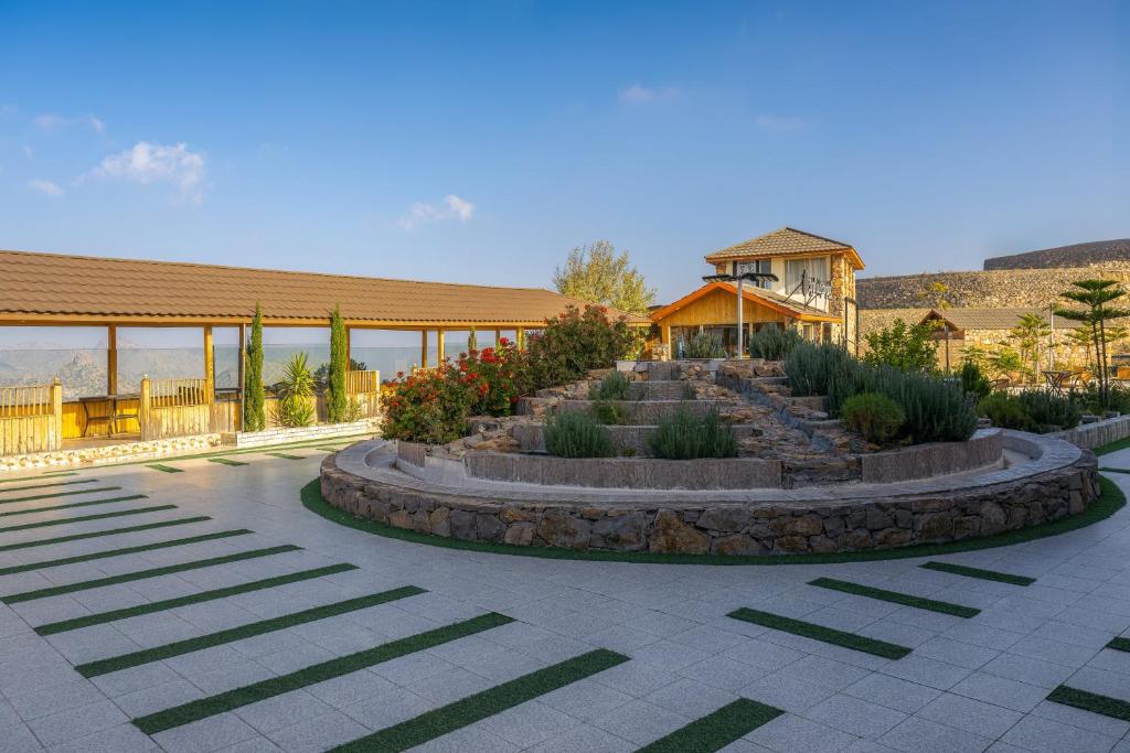 INTERCONTINENTAL HOTEL