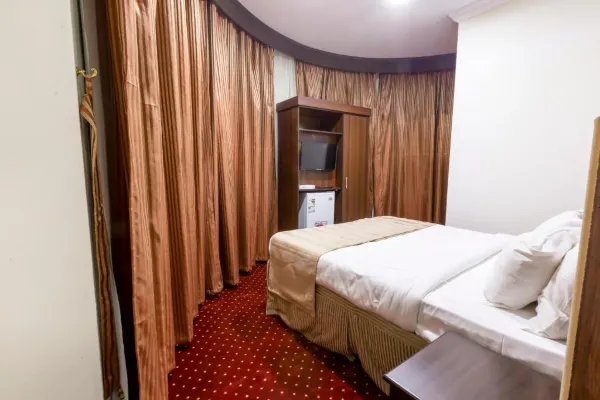 فندق ياسمين المجد 