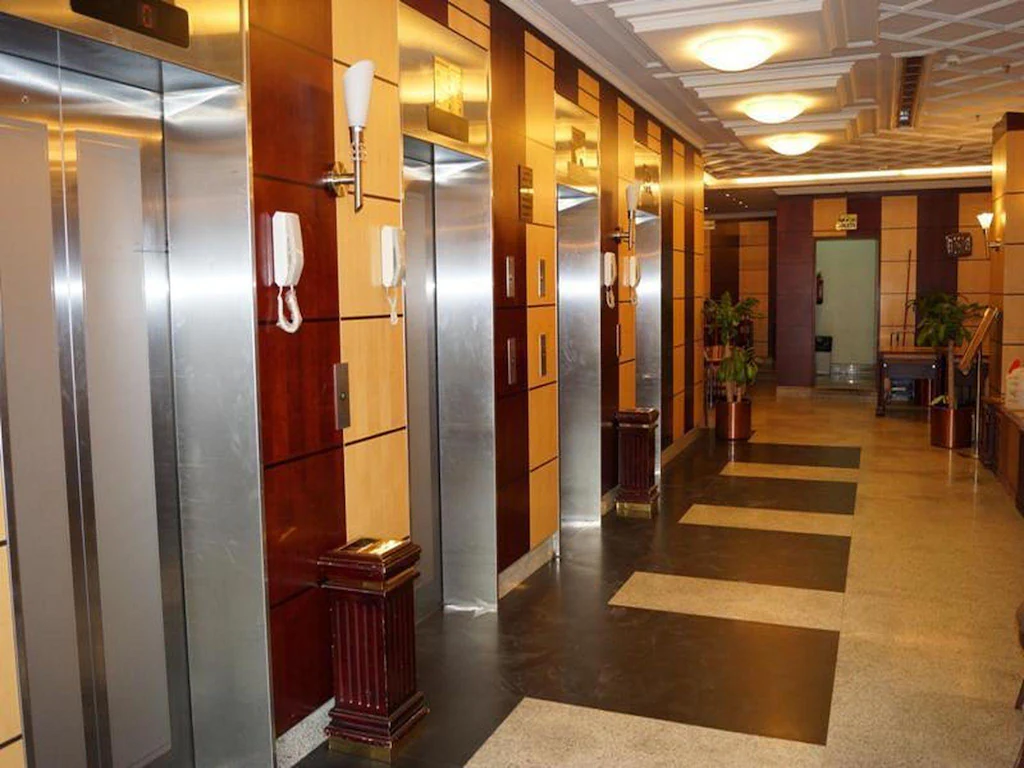 Al Fajr Al Badea Hotel 3