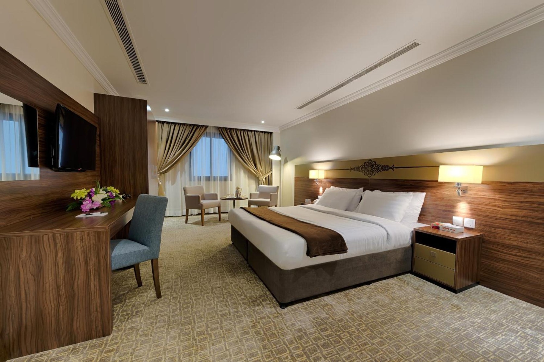 فندق سناف ان