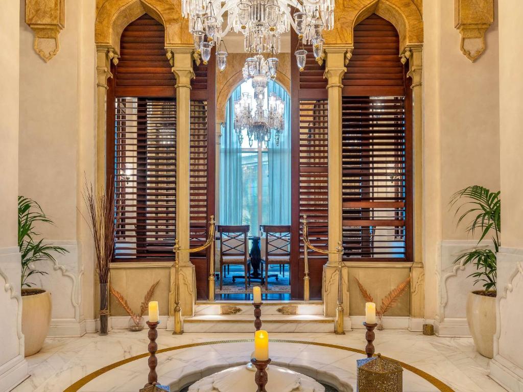 فندق موڤنبيك الخبر