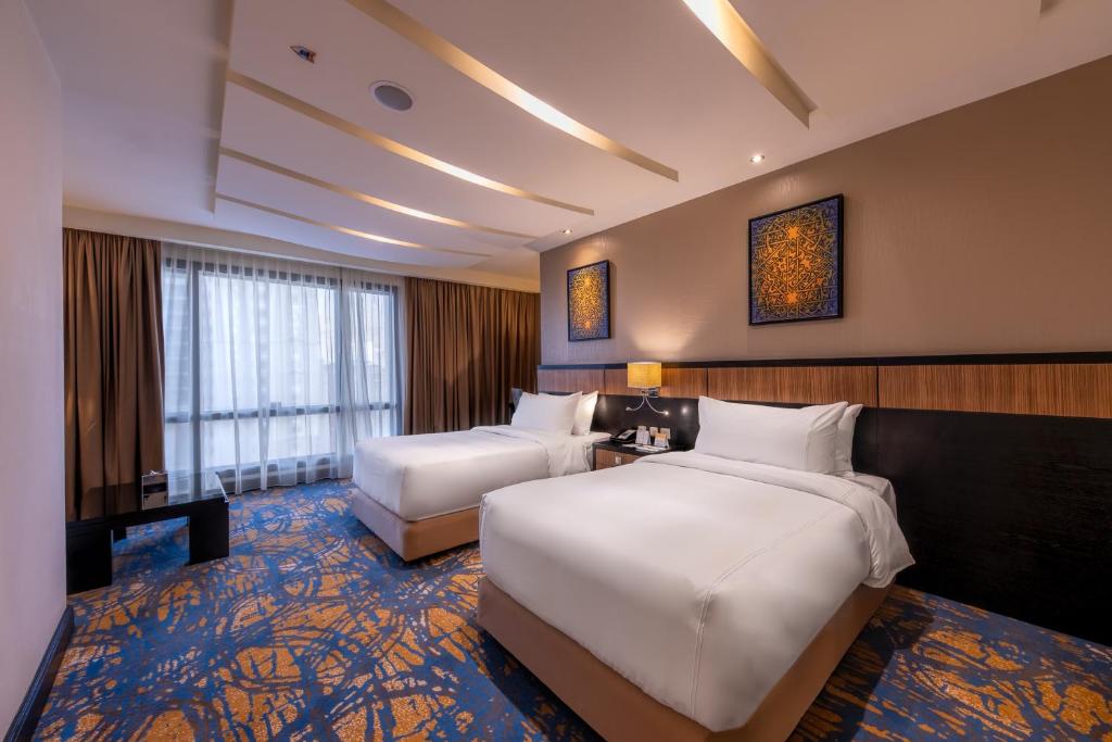 صفوة الغفران