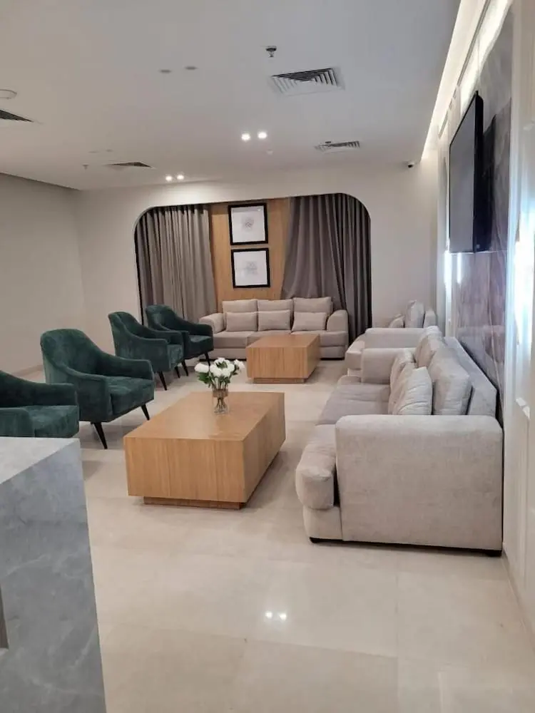 فندق قرطبة العزيزية