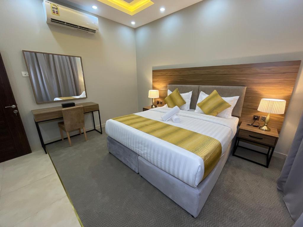 Vital Housee For Serviced Apartments-فيتال هاوس للأجنحة الفندقية