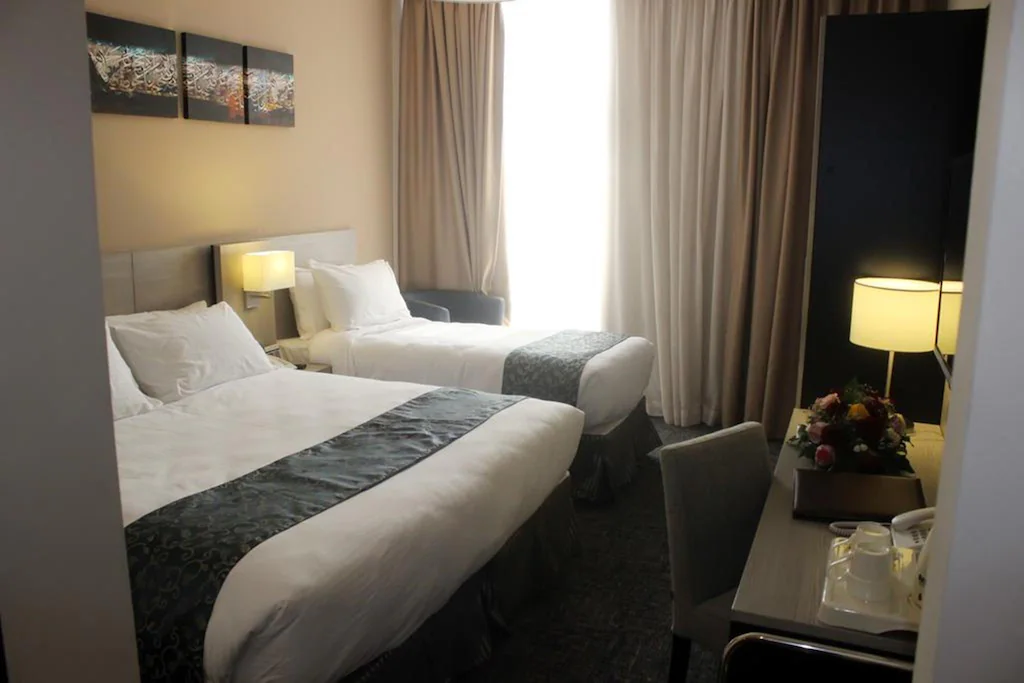 Rawdat Al Bait Hotel