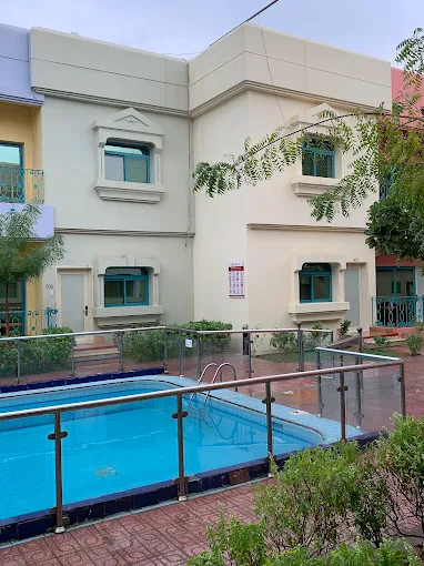  Gulf Terrace Corniche Hotel