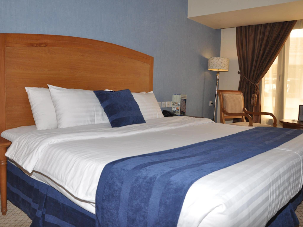 Reef Al Malaz Hotel International (ex. Tulip Inn Al Reef )