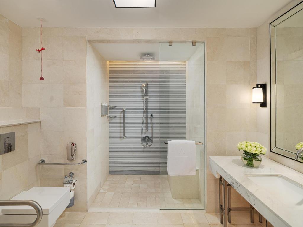 فندق العنوان ( عرض رمضان )