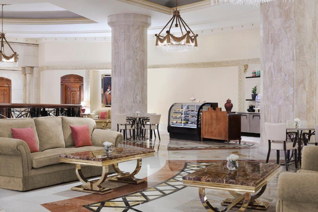 فندق دار الإيمان إنتركونتيننتال