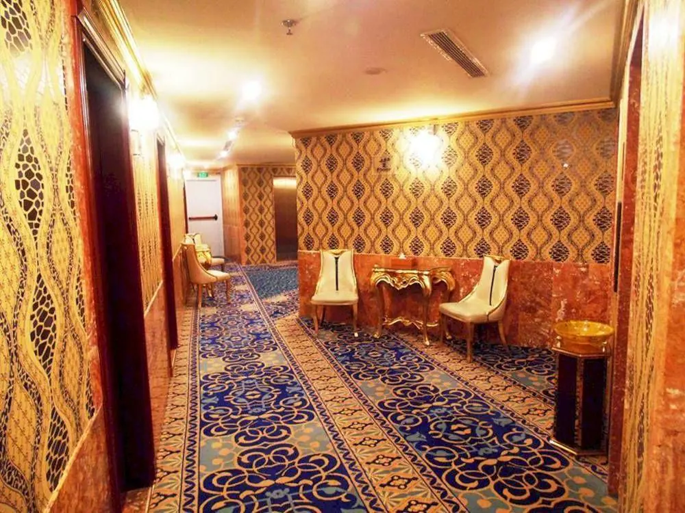Al Olayan Al Khalil Makkah Hotel