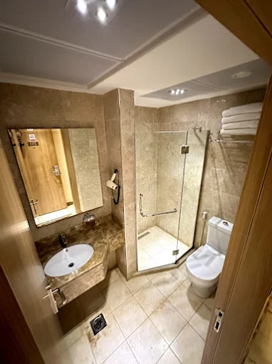 فندق وحدة الخير Wahdat Elkheir Hotel