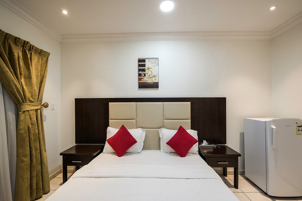 OYO 153 Olaya Houses 2