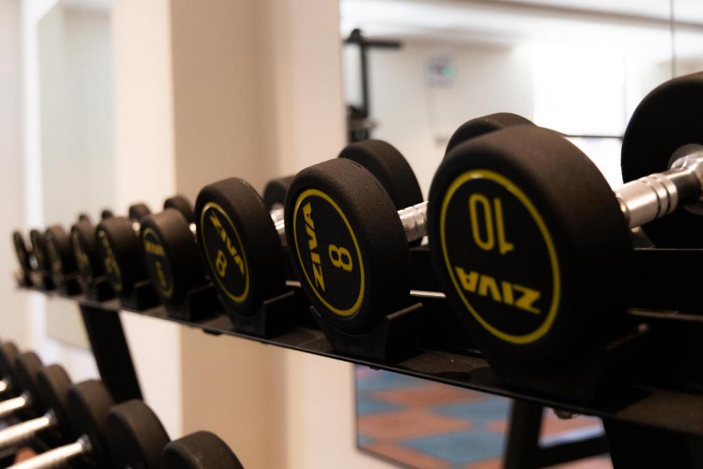 Dream Residence Olaya- دريم رزيدنس للشقق الفندقية