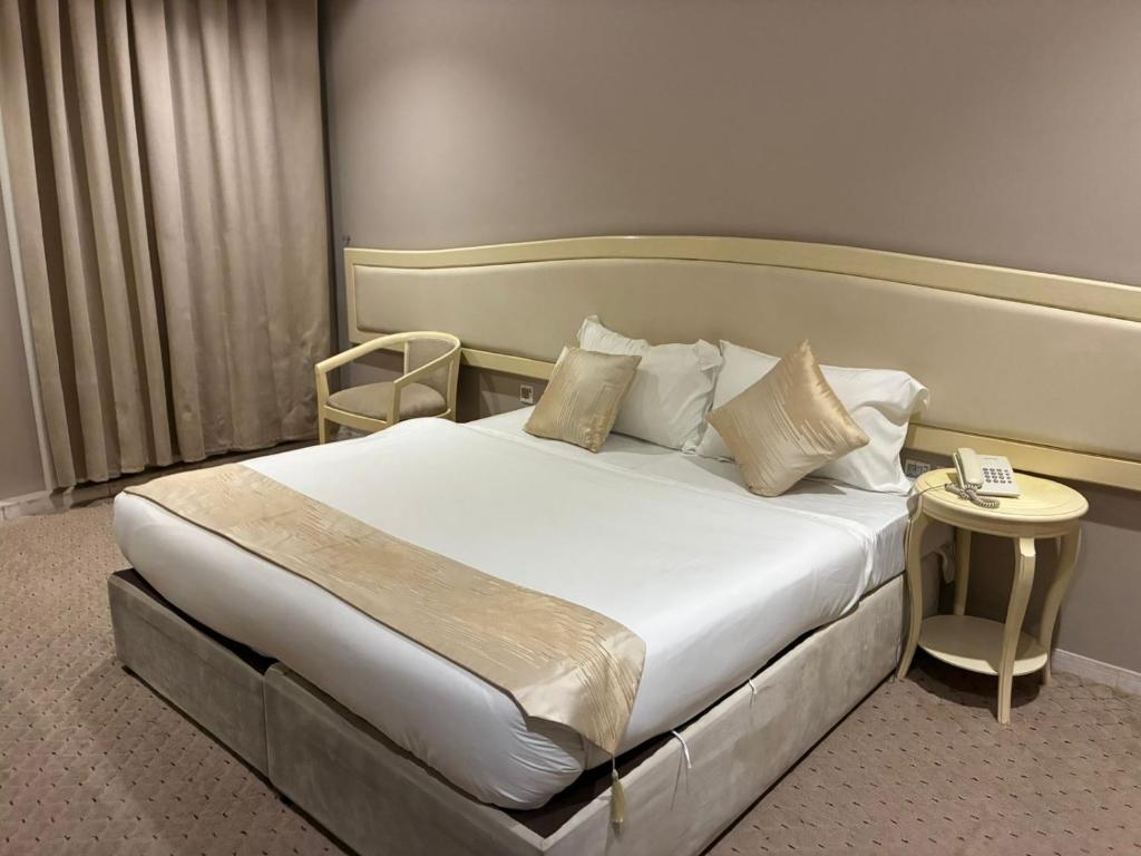 فندق زهرة السعد 6