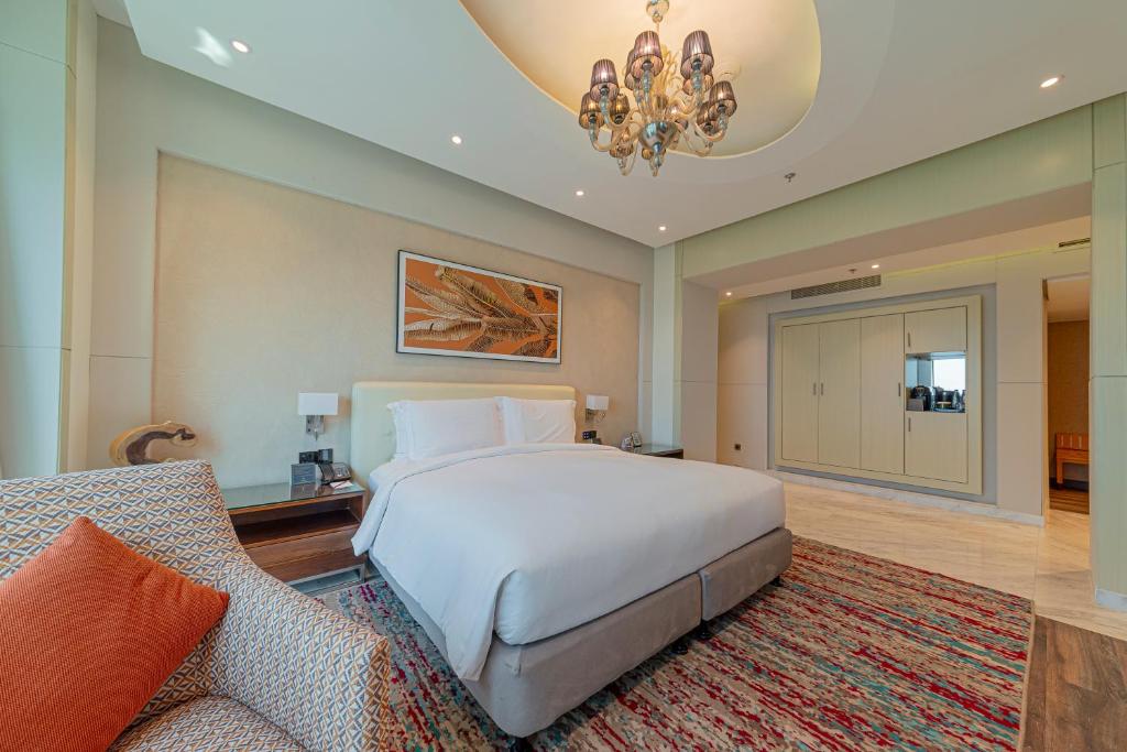 فندق ذا فينيو جدة الكورنيش