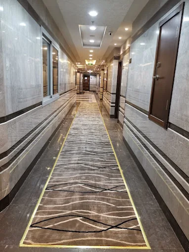 شرفة الطلائع