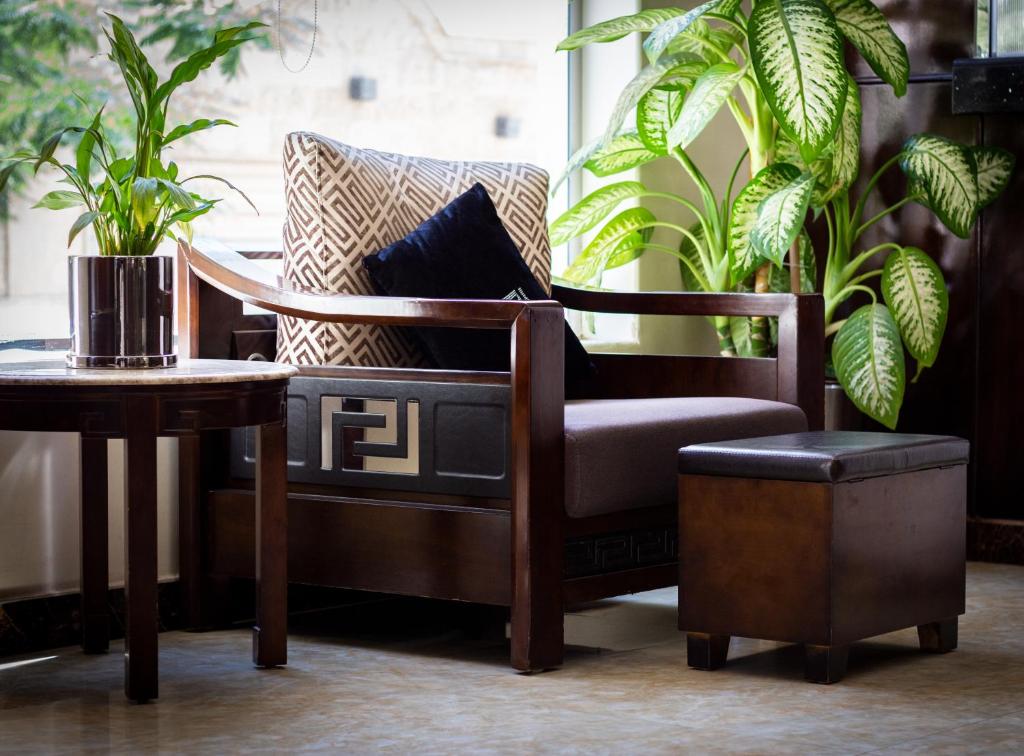 توت هاوس Toot House