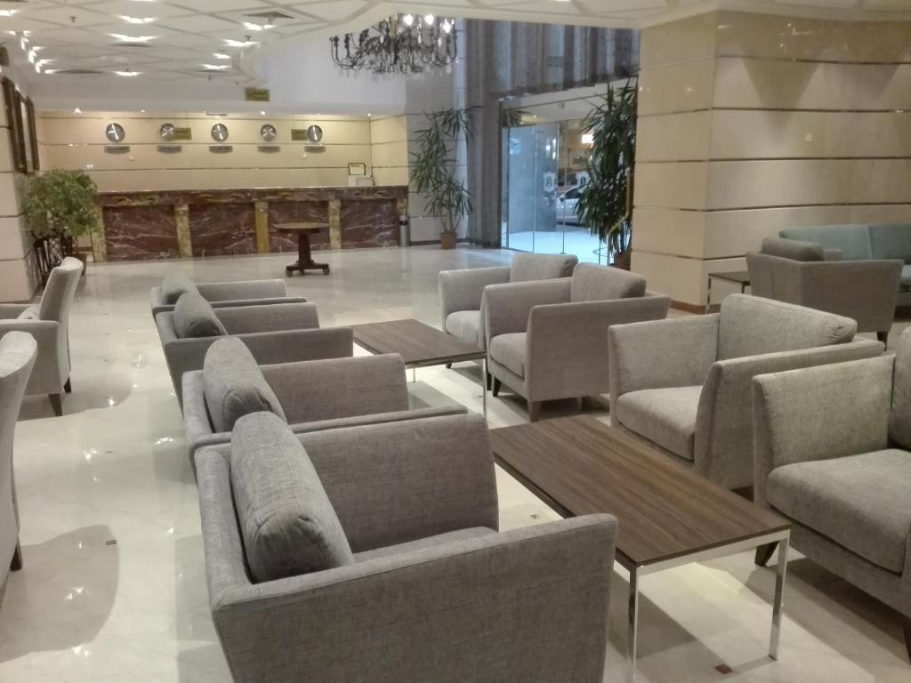 فندق سناف ان