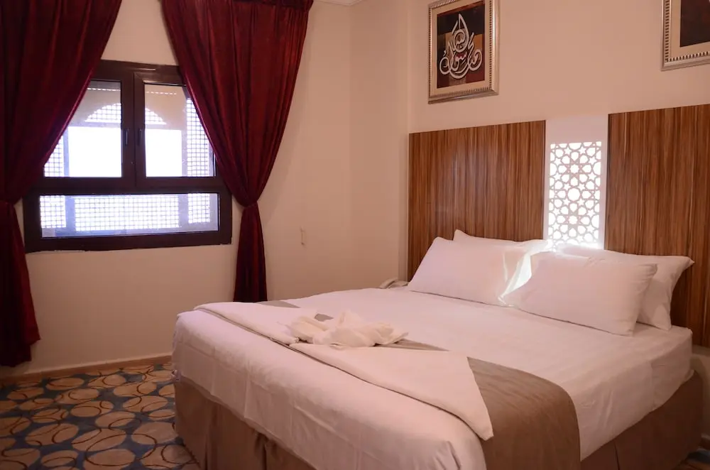 فندق ارتال العالمي (Artal International Hotel)