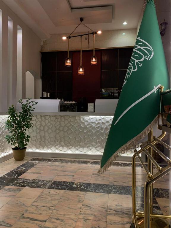 المجرات الذهبية للشقق المفروشة(OYO 545 Golden Galaxies Furnished Units)