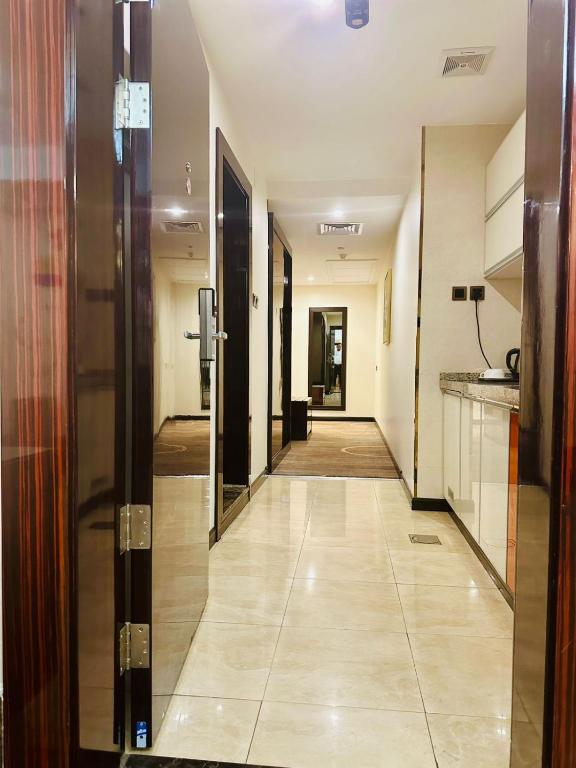 فندق الارتقاء