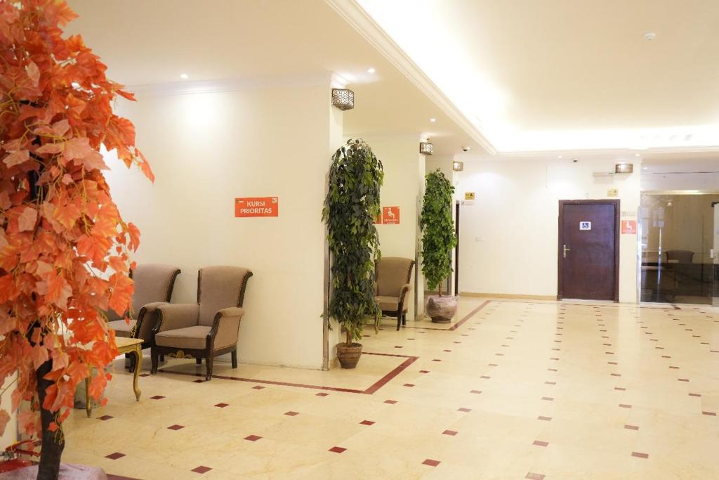 Abeer Al Fadilah Hotel