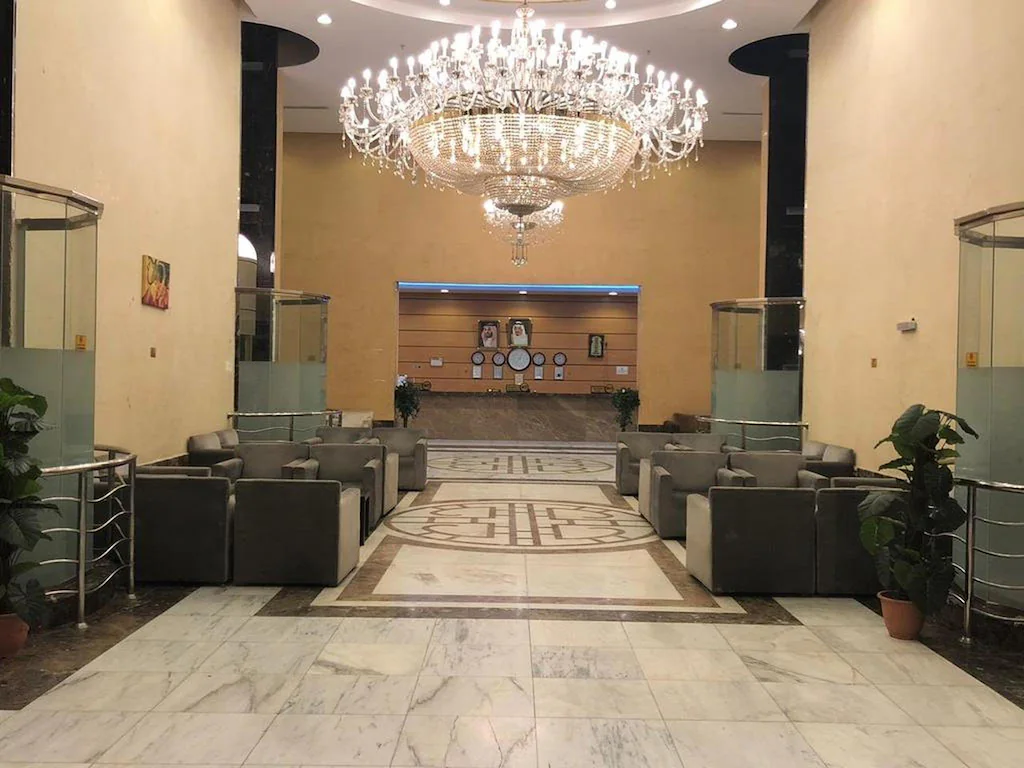 Al Olayan Al Khalil Makkah Hotel