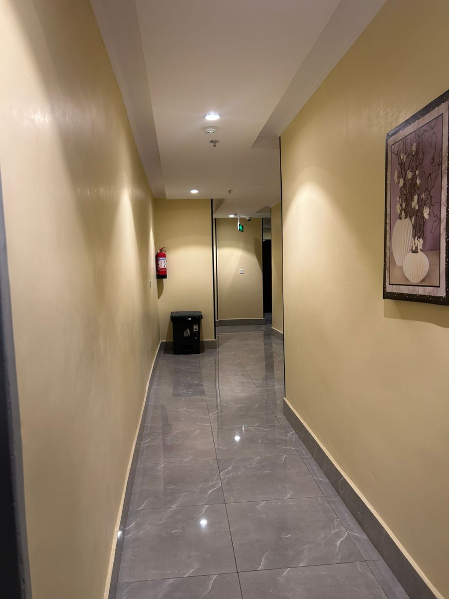  Hotel Abraj Alam Al Nujum Al Funduqiq