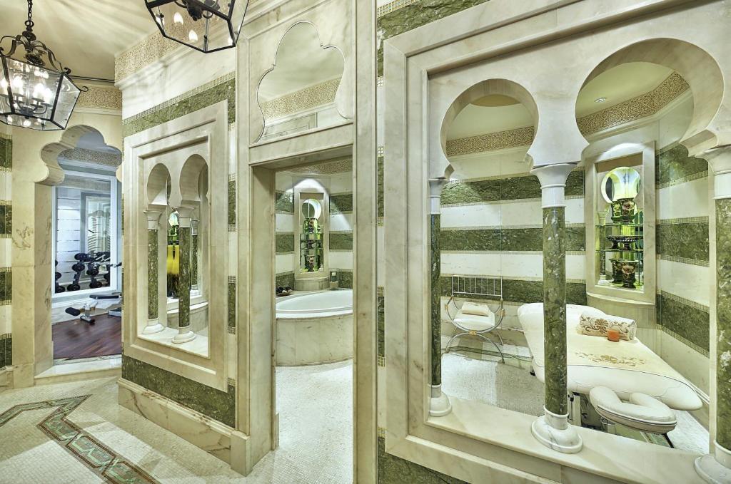 فندق والدورف أستوريا جدة - قصر الشرق