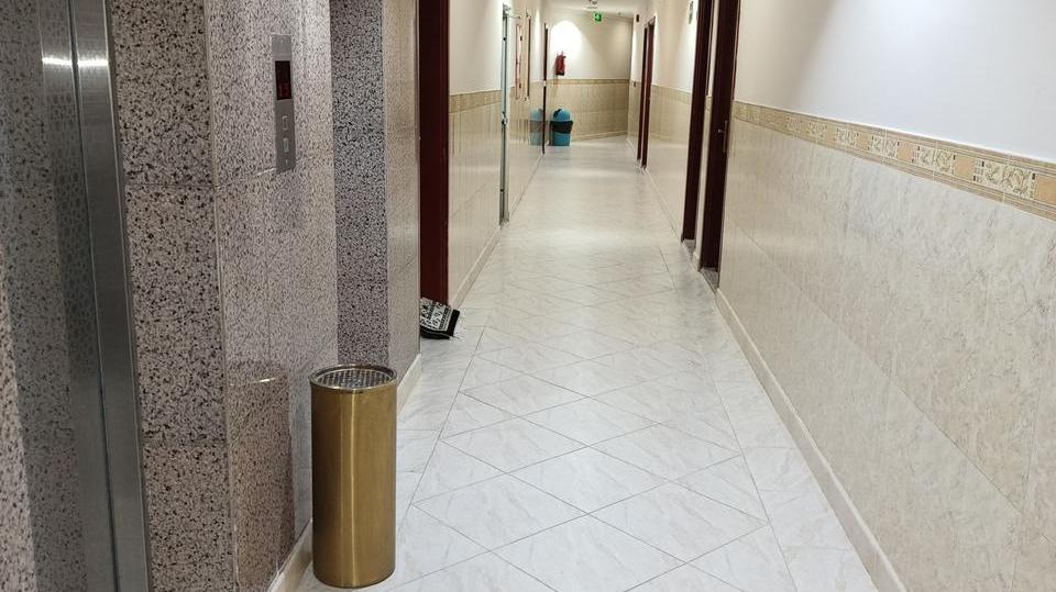 فندق السدرة العالية الذهبي