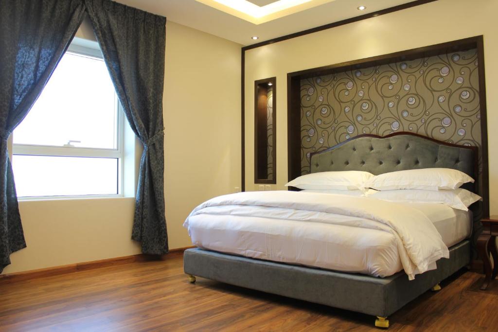 قصر ريفان(Revan Palace)