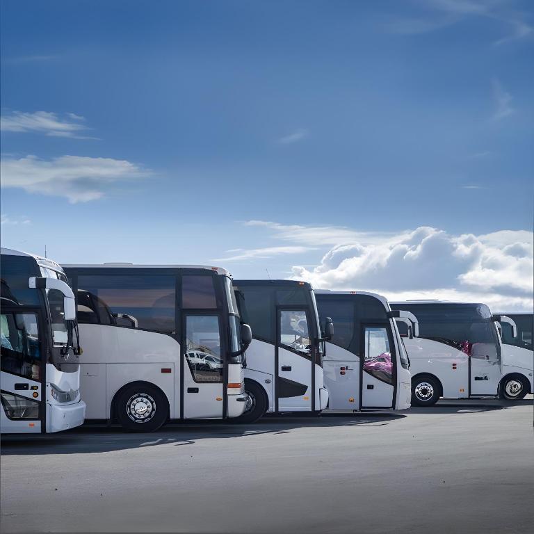 فندق وأجنحة تايم ربا