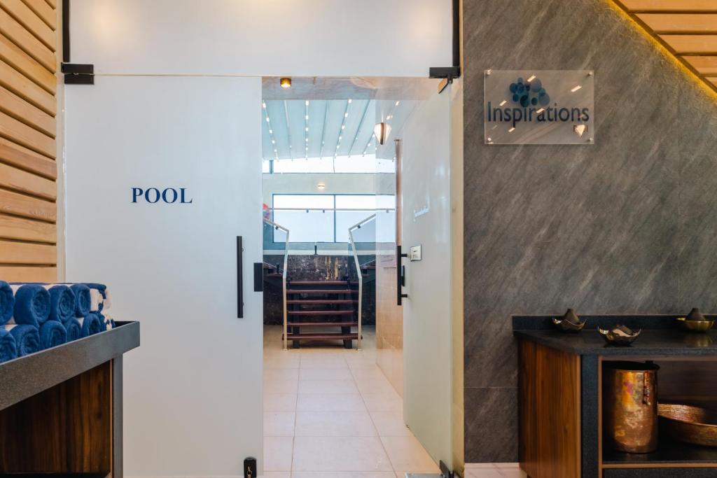 Swiss International Taif Hotel