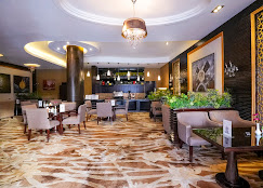 فندق بودل المجمعة(Boudl Al Majmaa)