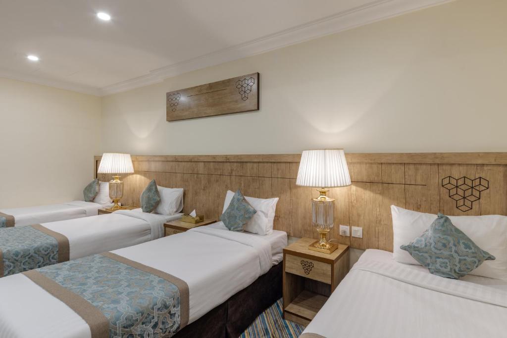 فندق سنود الدانه