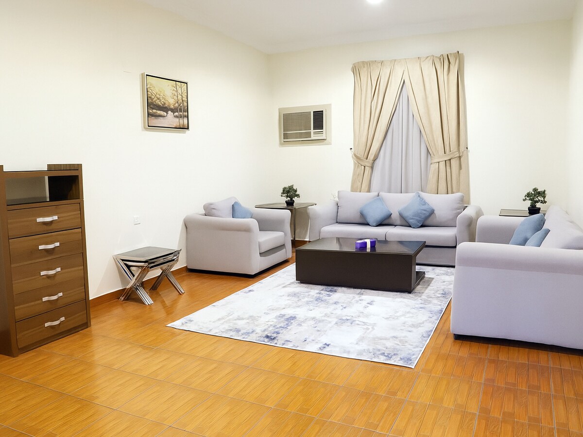 Al-Mawasem Al-Arbaa Hotel Suites