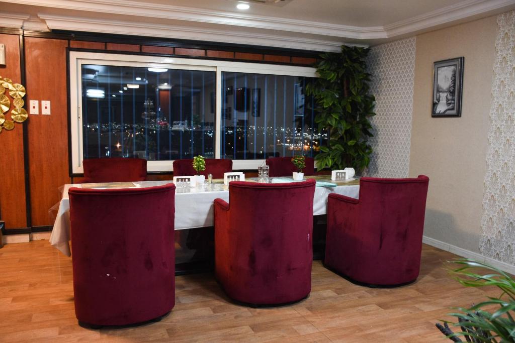 فلوريدا ان (Florida Inn Najran)