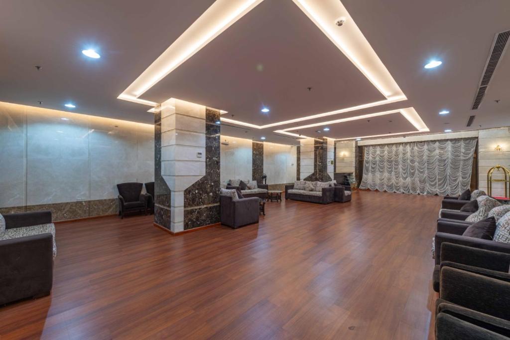 فندق عبدالحافظ بن عبدالله بن سليمان آل حميدان الفندقية(abdulhafez abdullah sulman humaidan)