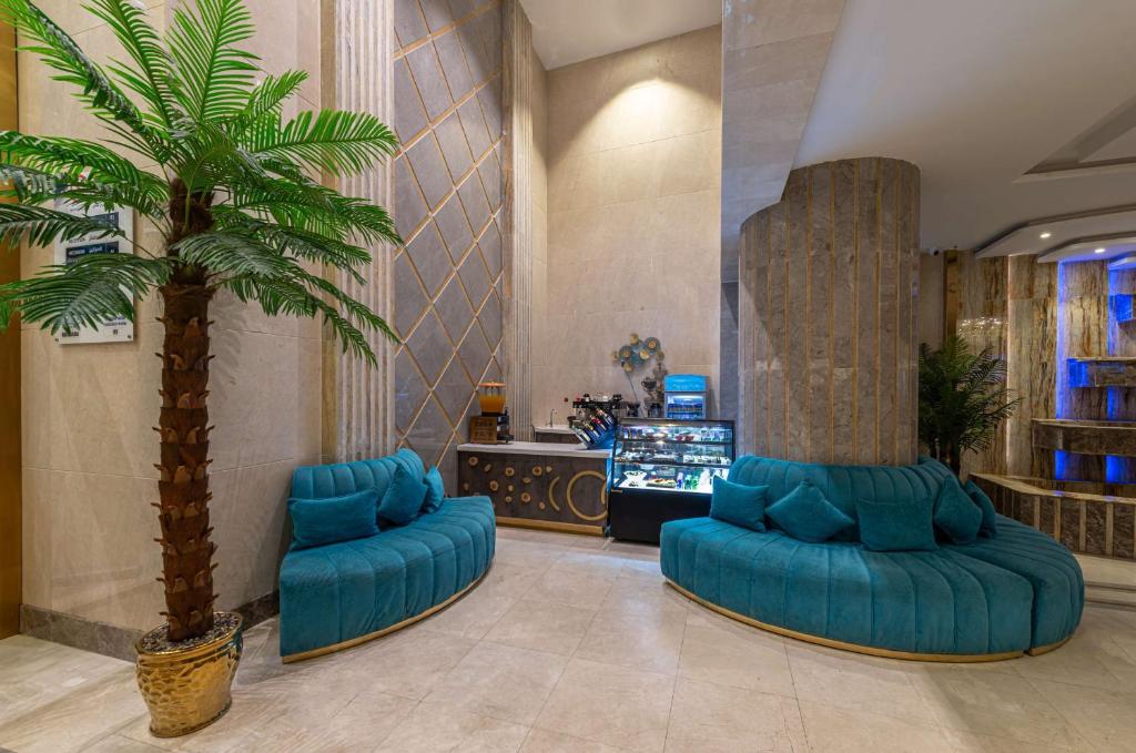 Best Western Ajyad Makkah