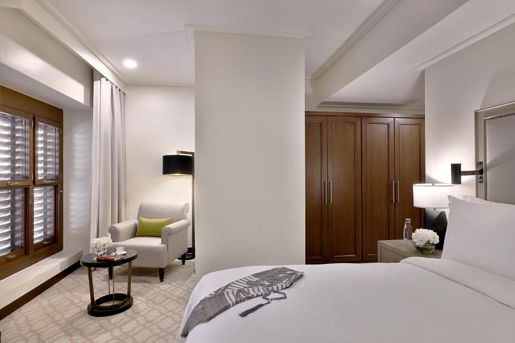 فندق جبل عمر جميرة